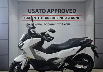 Sym ADXTG 400 (2025 - 26) - Annuncio 10012808