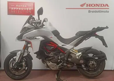 Ducati Multistrada 1200 ABS (2015 - 17) - Annuncio 10012810