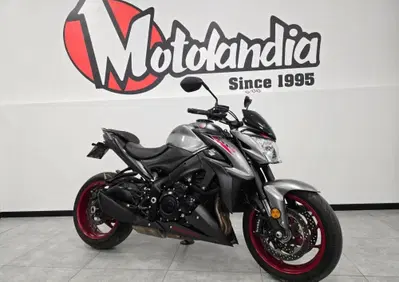 Suzuki GSX-S1000 ABS (2017 - 20) - Annuncio 10012812