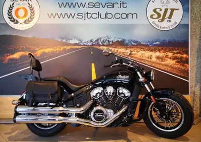 Indian Scout 1133 (2021 - 25) - Annuncio 10012817