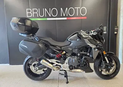 Bmw F 900 R (2025 - 26) - Annuncio 10012814