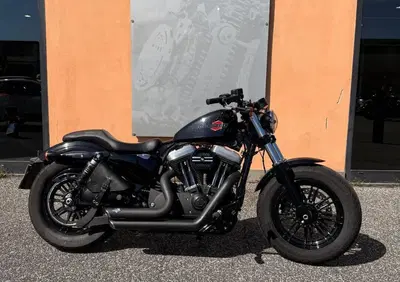 Harley-Davidson 1200 Forty-Eight (2016 - 20) - Annuncio 10012822