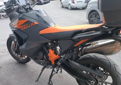 KTM 1290 Super Adventure S (2022 - 25) - Annuncio 10012845
