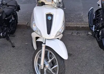 Piaggio Medley 150 ABS (2021 - 25) - Annuncio 9950521