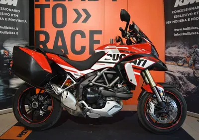 Ducati Multistrada 1200 ABS (2010 - 12) - Annuncio 10012824
