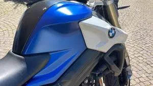 Bmw F 800 R (2015 - 16) 