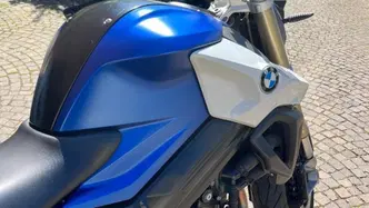 Bmw F 800 R (2015 - 16) usata