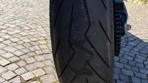 Bmw F 800 R (2015 - 16)  (2)