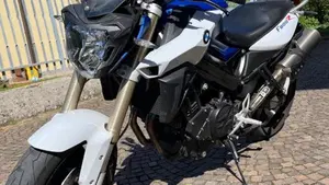 Bmw F 800 R (2015 - 16)  (5)