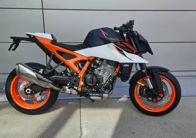 KTM 990 Duke R (2026) - Annuncio 9969599