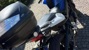 Bmw F 800 R (2015 - 16)  (6)