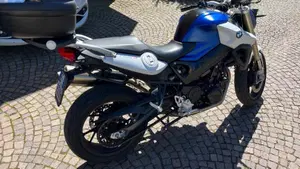 Bmw F 800 R (2015 - 16)  (7)