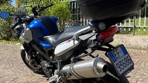 Bmw F 800 R (2015 - 16)  (8)
