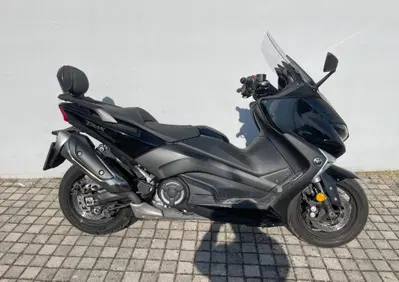 Yamaha T-Max 560 (2020 - 21) - Annuncio 10012826
