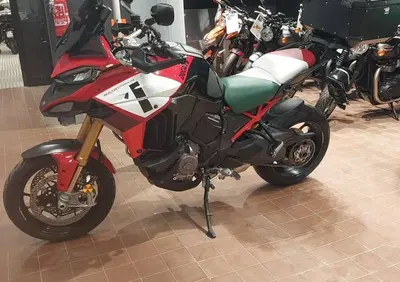 Ducati Multistrada V4 Pikes Peak (2021 - 24) - Annuncio 10012941
