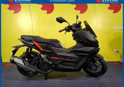 Kl Nexy 125 (2025 - 26) - Annuncio 10012823