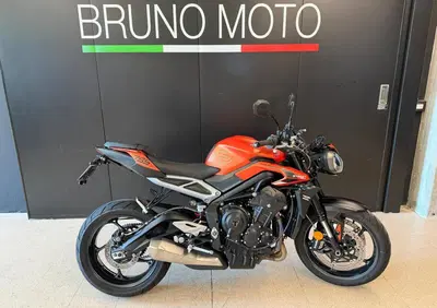 Triumph Street Triple 765 R (2023 - 26) - Annuncio 10012827
