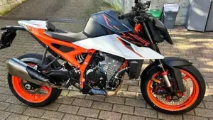 KTM 990 Duke R (2026)  (2)