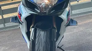 Suzuki GSX R 600 (2006 - 07)  (7)