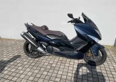 Yamaha T-Max 500 (2008 - 12) - Annuncio 10012831