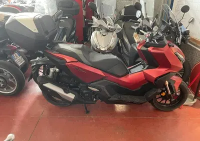Honda ADV 350 (2022 - 24) - Annuncio 10012833