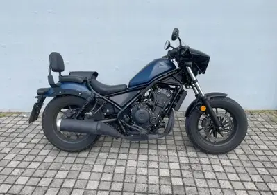 Honda CMX 500 Rebel (2020 - 21) - Annuncio 10012856