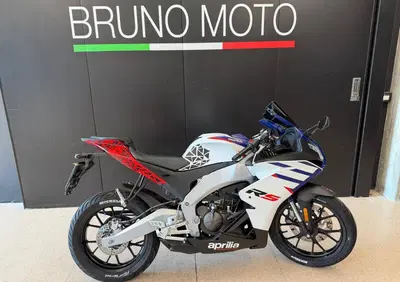 Aprilia RS 125 (2021 - 24) - Annuncio 10012836