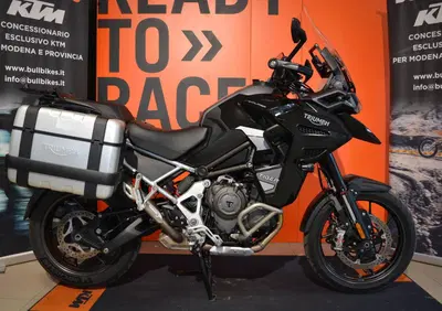 Triumph Tiger 1200 GT Explorer (2022 - 23) - Annuncio 10012839