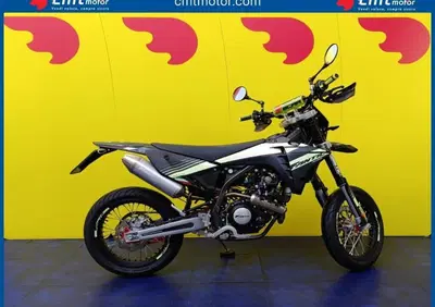 Fantic Motor XMF 125 Motard Competition 4T (2023 - 24) - Annuncio 10012837