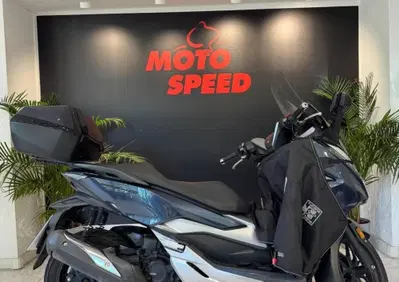 Honda Forza 300 Deluxe ABS (2018 - 20) - Annuncio 10012879