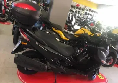 Suzuki Burgman 400 (2022 - 24) - Annuncio 10012846