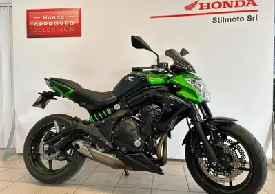 Kawasaki ER-6N ABS (2012 - 16) - Annuncio 10012844