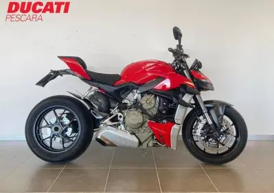 Ducati Streetfighter V4 1100 (2020) - Annuncio 10012863