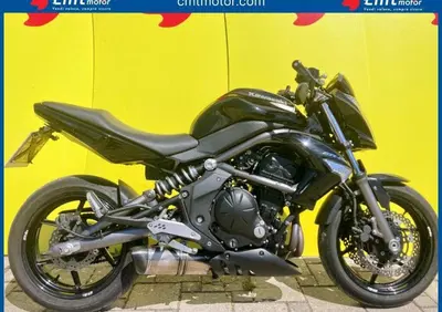 Kawasaki ER-6N (2009 - 11) - Annuncio 10012847