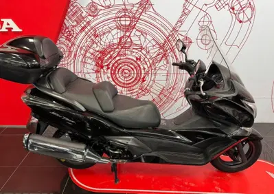 Honda SW-T 600 ABS (2012 - 16) - Annuncio 10012852
