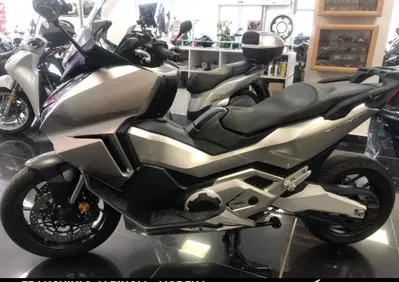 Honda Forza 750 DCT (2021 - 24) - Annuncio 10012853