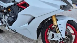 Ducati SuperSport 939 S (2017 - 20) 