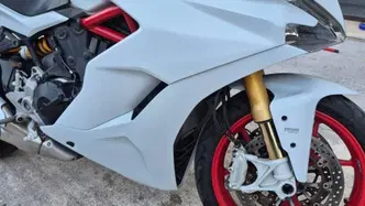 Ducati SuperSport 939 S (2017 - 20) usata