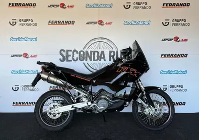 KTM 950 Adventure (2003 - 06) - Annuncio 9862793