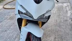 Ducati SuperSport 939 S (2017 - 20)  (2)