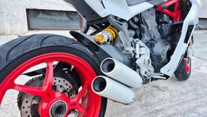 Ducati SuperSport 939 S (2017 - 20)  (4)