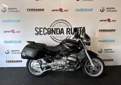 Bmw R 1150 R (2000 - 07) - Annuncio 10008128