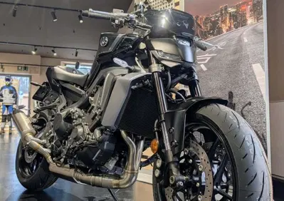 Yamaha MT-09 (2024 - 26) - Annuncio 9885700