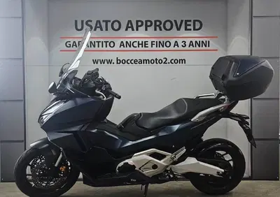 Honda Forza 750 DCT (2021 - 24) - Annuncio 10012871