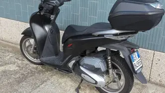 Honda SH 150i (2020 - 23) usata