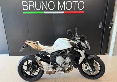 MV Agusta Brutale 675 (2011 - 15) - Annuncio 10012873