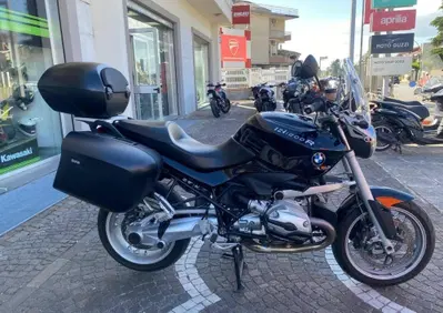 Bmw R 1200 R (2006 - 11) - Annuncio 10012874