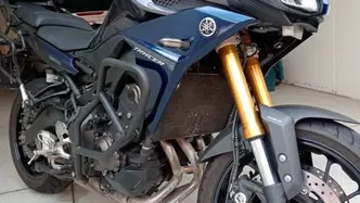 Yamaha Tracer 900 ABS (2015 - 16) usata
