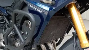 Yamaha Tracer 900 ABS (2015 - 16)  (2)