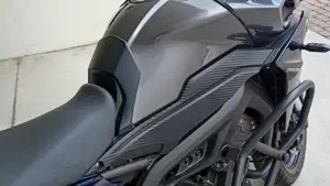 Yamaha Tracer 900 ABS (2015 - 16)  (3)